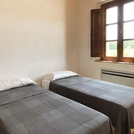 By Interhome Apartman Guardistallo
