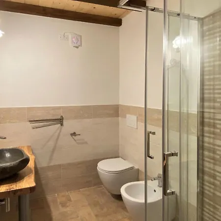 By Interhome Apartman Guardistallo