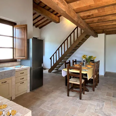 By Interhome Apartman