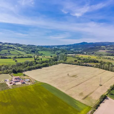 By Interhome Apartman Guardistallo